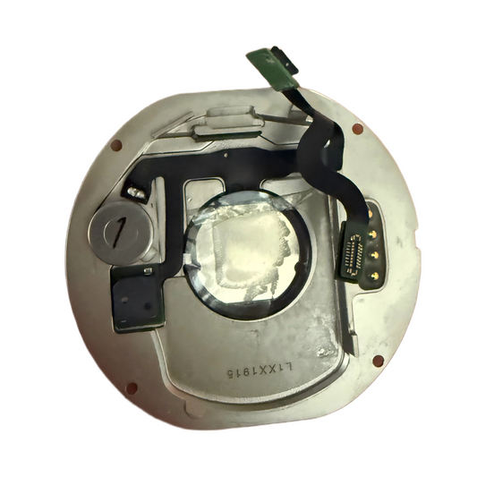 Back Cover Case For Garmin MARQ EXPEDITION ( Without Batter )