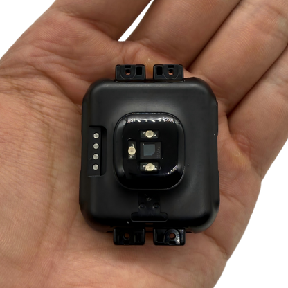 Back Cover Case For Garmin Forerunner 35 ( Without Batter )