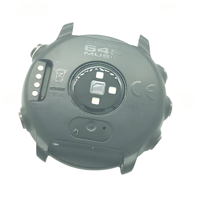 Back Cover Case For Garmin Forerunner 645 Music ( Without Batter )
