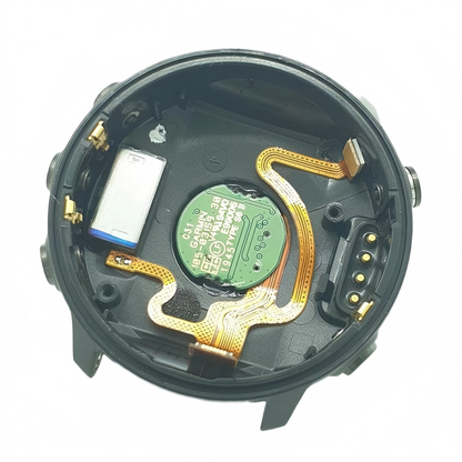 Back Cover Case For Garmin Forerunner 645 Music ( Without Batter )