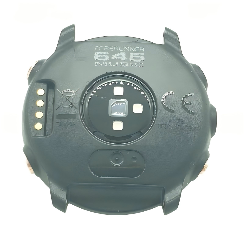 Back Cover Case For Garmin Forerunner 645 Music ( Without Batter )
