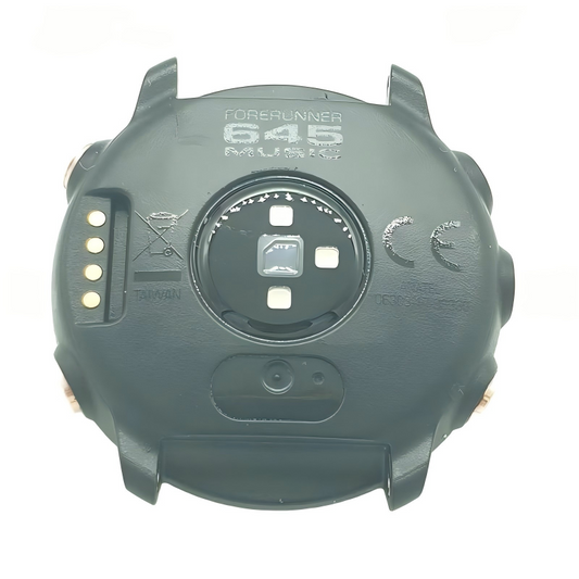 Back Cover Case For Garmin Forerunner 645 Music ( Without Batter )
