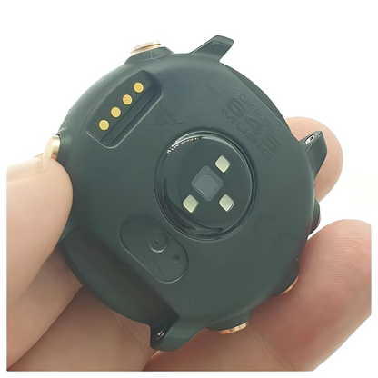 Back Cover Case For Garmin Forerunner 645 Music ( Without Batter )