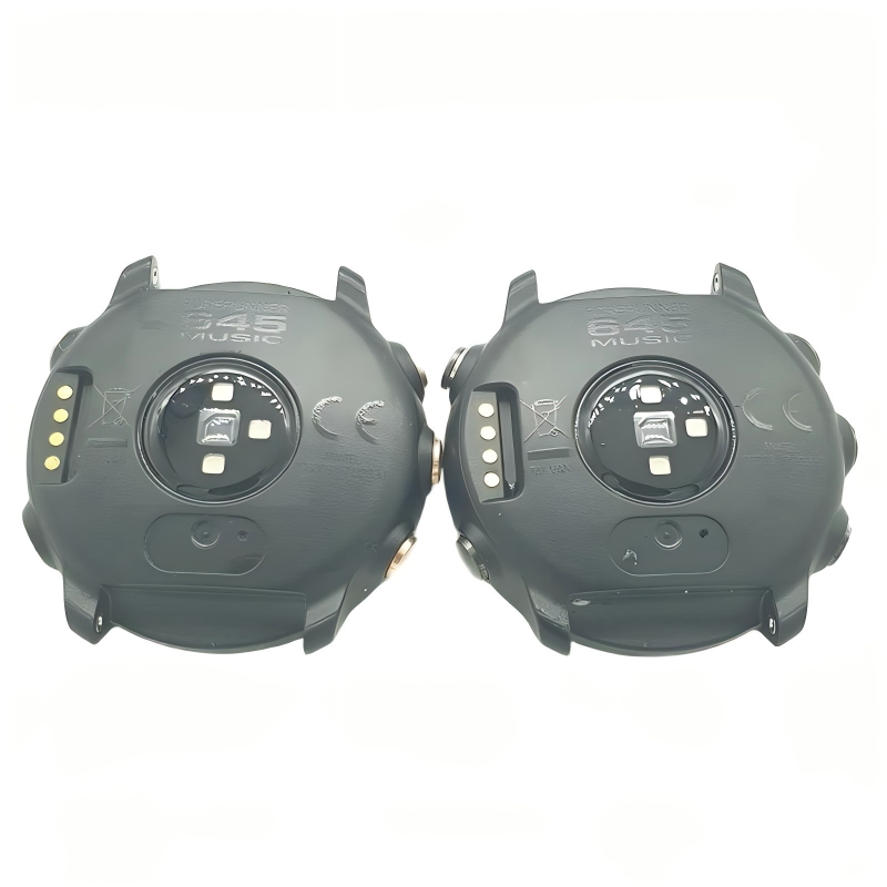 Back Cover Case For Garmin Forerunner 645 Music ( Without Batter )