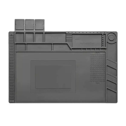Electronics Repairs Heat Proof Anti Static Rubber Mat