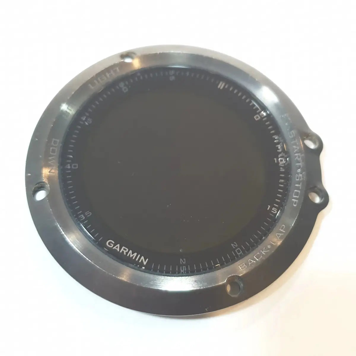 Garmin Fenix 3 HR Watch Repair Parts