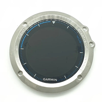 Garmin Fenix 3 HR Watch Repair Parts
