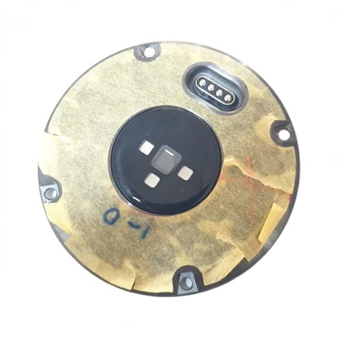 For Garmin Fenix 5 Back Cover Case Repair Replacement Parts