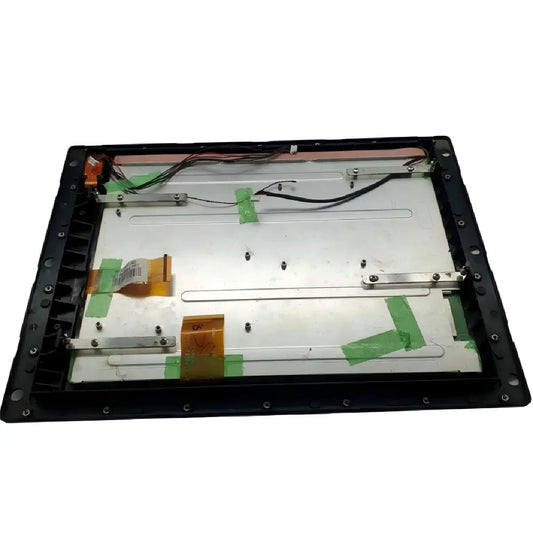 LCD Display Touch Screen Glass For Garmin GPSMAP 8212