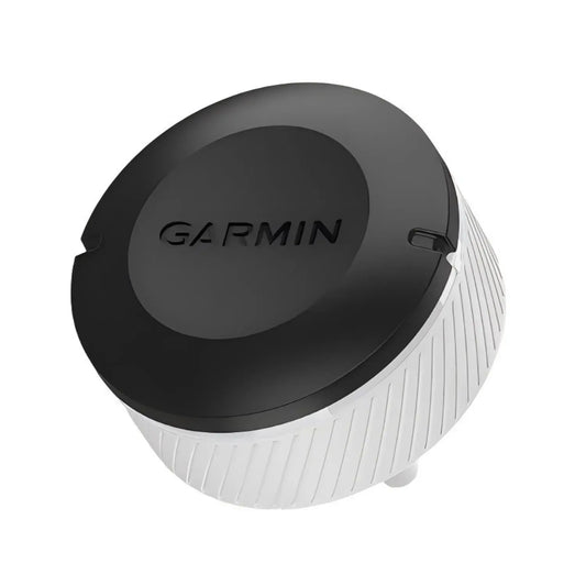 Garmin Approach CT10: Automatically Track Every Club You Swing – Starter Kit, White, 3 Sensors
