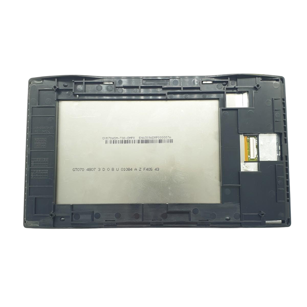 Garmin DriveSmart 76 Replacement LCD Display Touch Screen