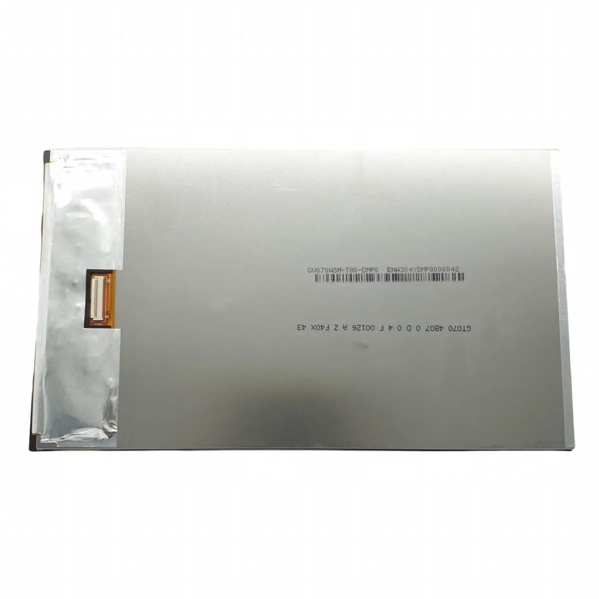 Garmin DriveSmart 76 Replacement LCD Display Touch Screen