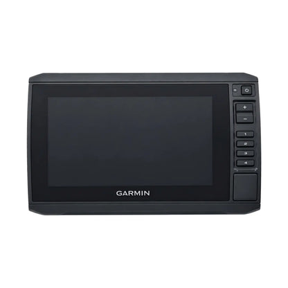 ЖК-дисплей, сенсорный экран, стекло, рамка для Garmin echoMAP Plus 72cv 73cv 74cv 75cv 77cv