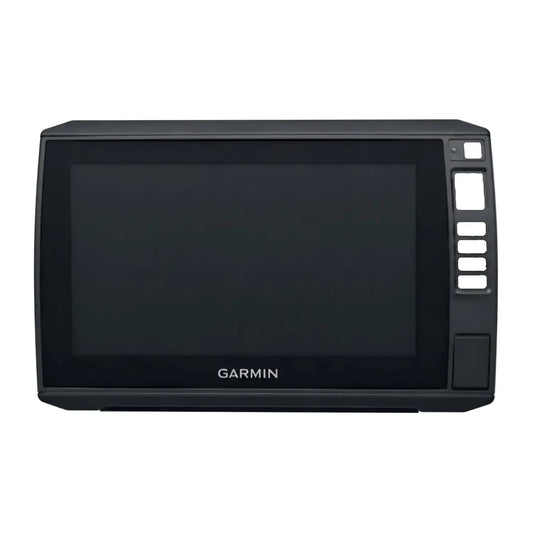 Панель ЖК-дисплея с сенсорным экраном и рамкой для Garmin ECHOMAP Plus 92sv 93sv 94sv 95sv 97sv