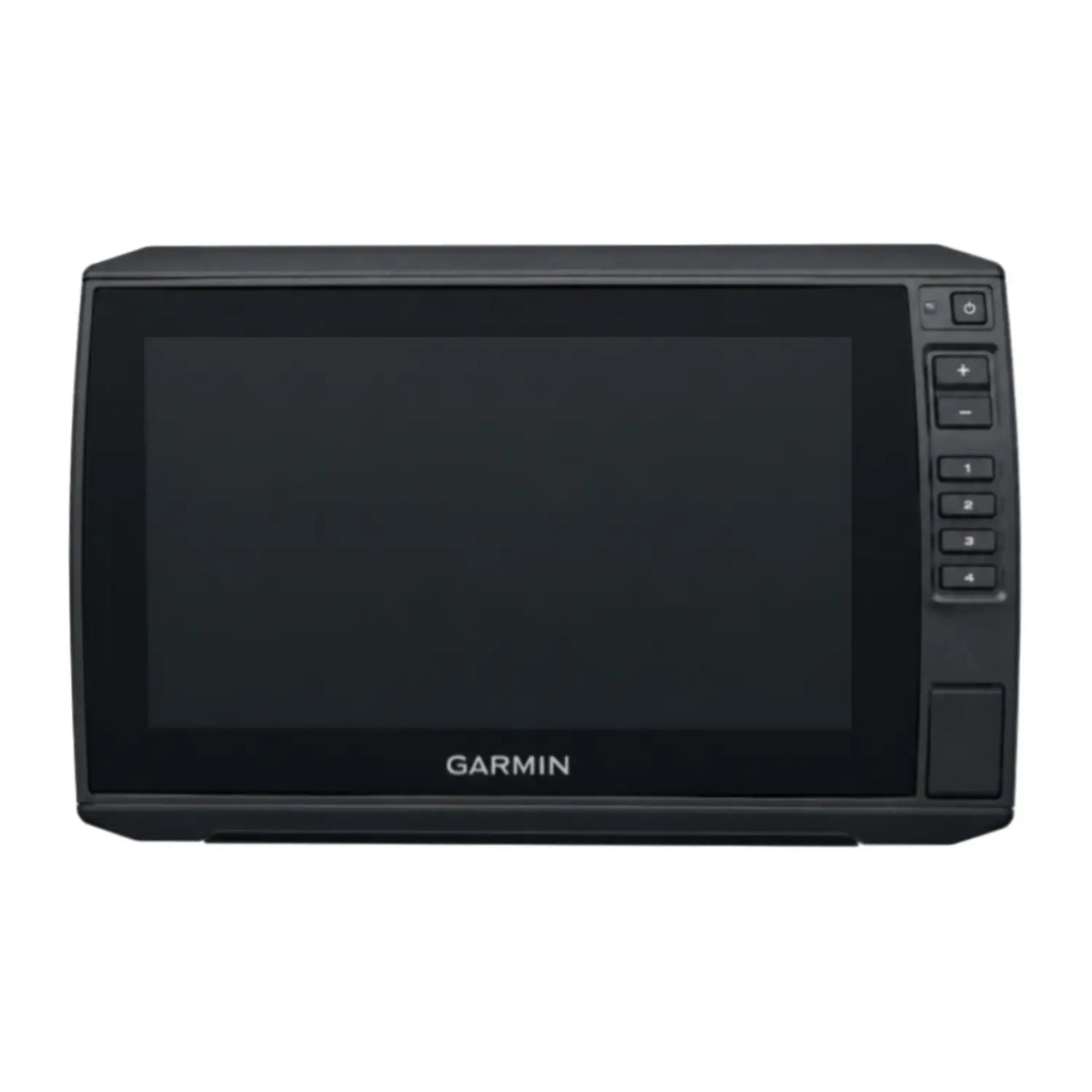 LCD-Display-Panel Touchscreen-Glasrahmen für Garmin ECHOMAP Plus 92sv 93sv 94sv 95sv 97sv