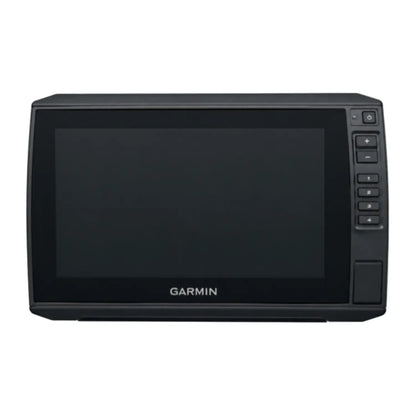 LCD-Display-Panel Touchscreen-Glasrahmen für Garmin ECHOMAP Plus 92sv 93sv 94sv 95sv 97sv