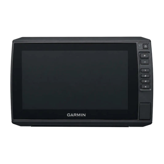 Панель ЖК-дисплея с сенсорным экраном и рамкой для Garmin ECHOMAP Plus 92sv 93sv 94sv 95sv 97sv