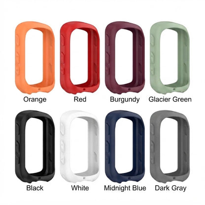 Garmin Edge 840 / Edge 540 Silicone Protective Case Cover – Shockproof Dustproof Replacement Protective Shell