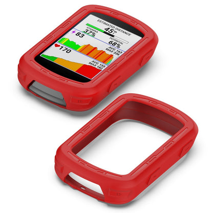 Garmin Edge 840 / Edge 540 Silicone Protective Case Cover – Shockproof Dustproof Replacement Protective Shell