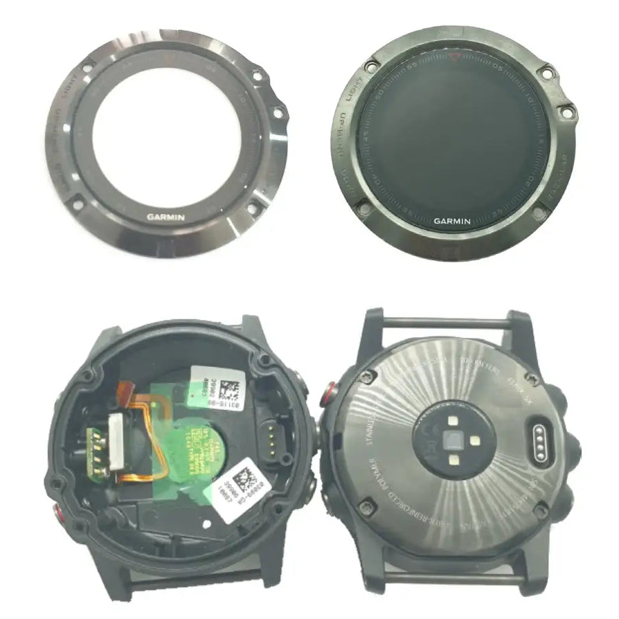Gamin Fenix 5X Repair Parts