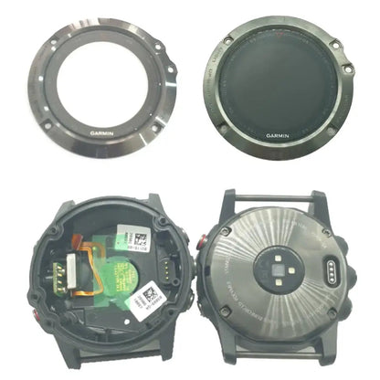 Gamin Fenix 5X Repair Parts