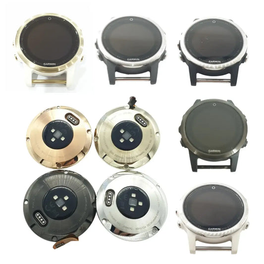 Garmin Fenix 5S Watch Repair Parts
