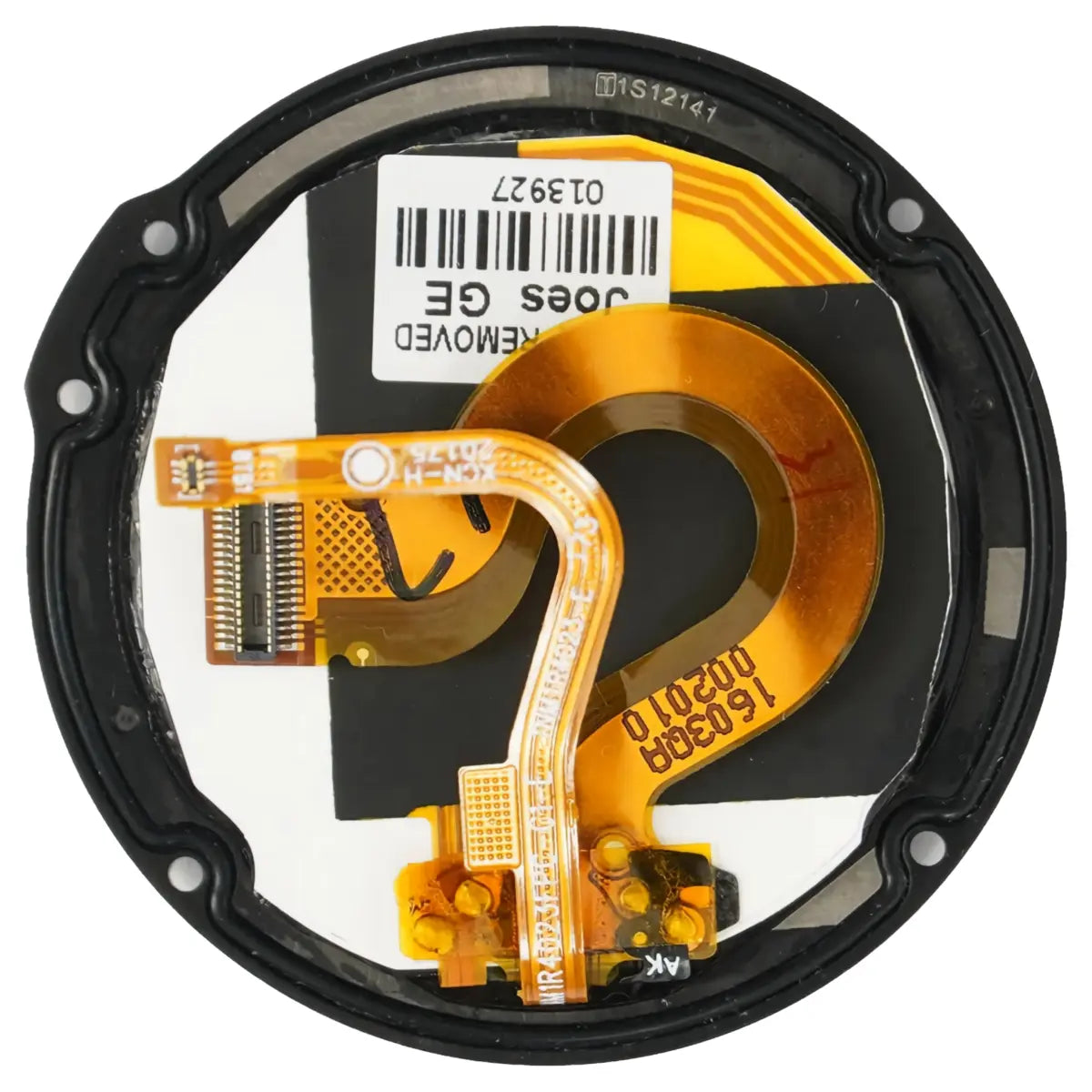 Garmin Fenix 6 Pro Solar Edition Watch Repair Parts