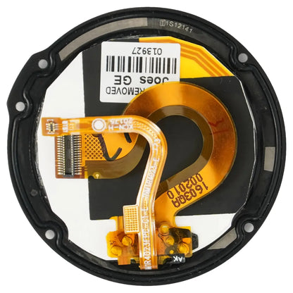 Garmin Fenix 6 Pro Solar Edition Watch Repair Parts