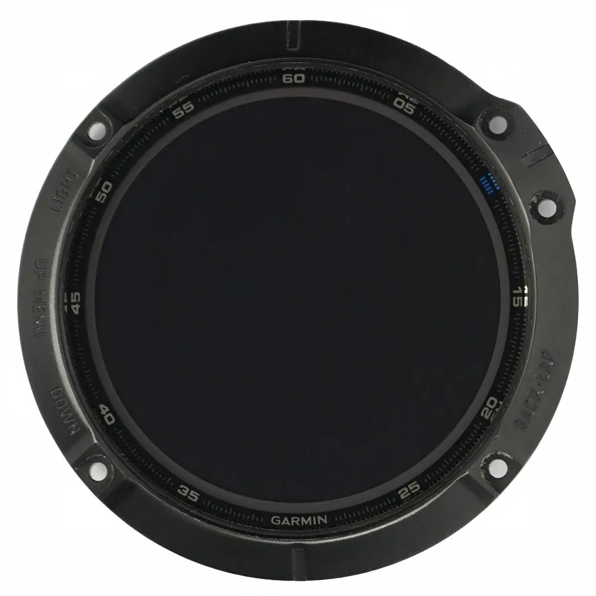 Garmin Fenix 6 Pro Solar Edition Watch Repair Parts