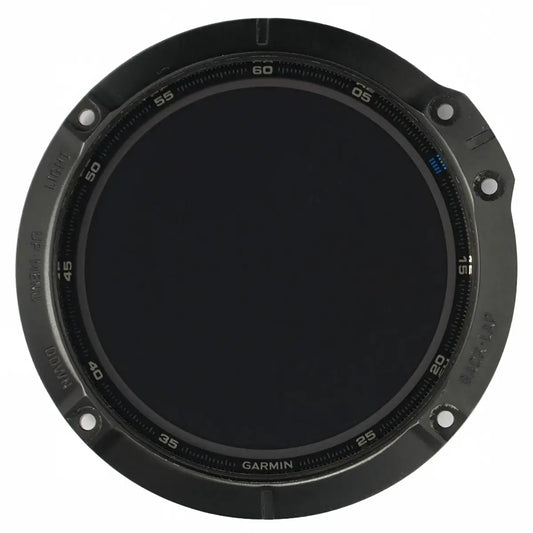 Garmin Fenix 6 Pro Solar Edition Watch Repair Parts