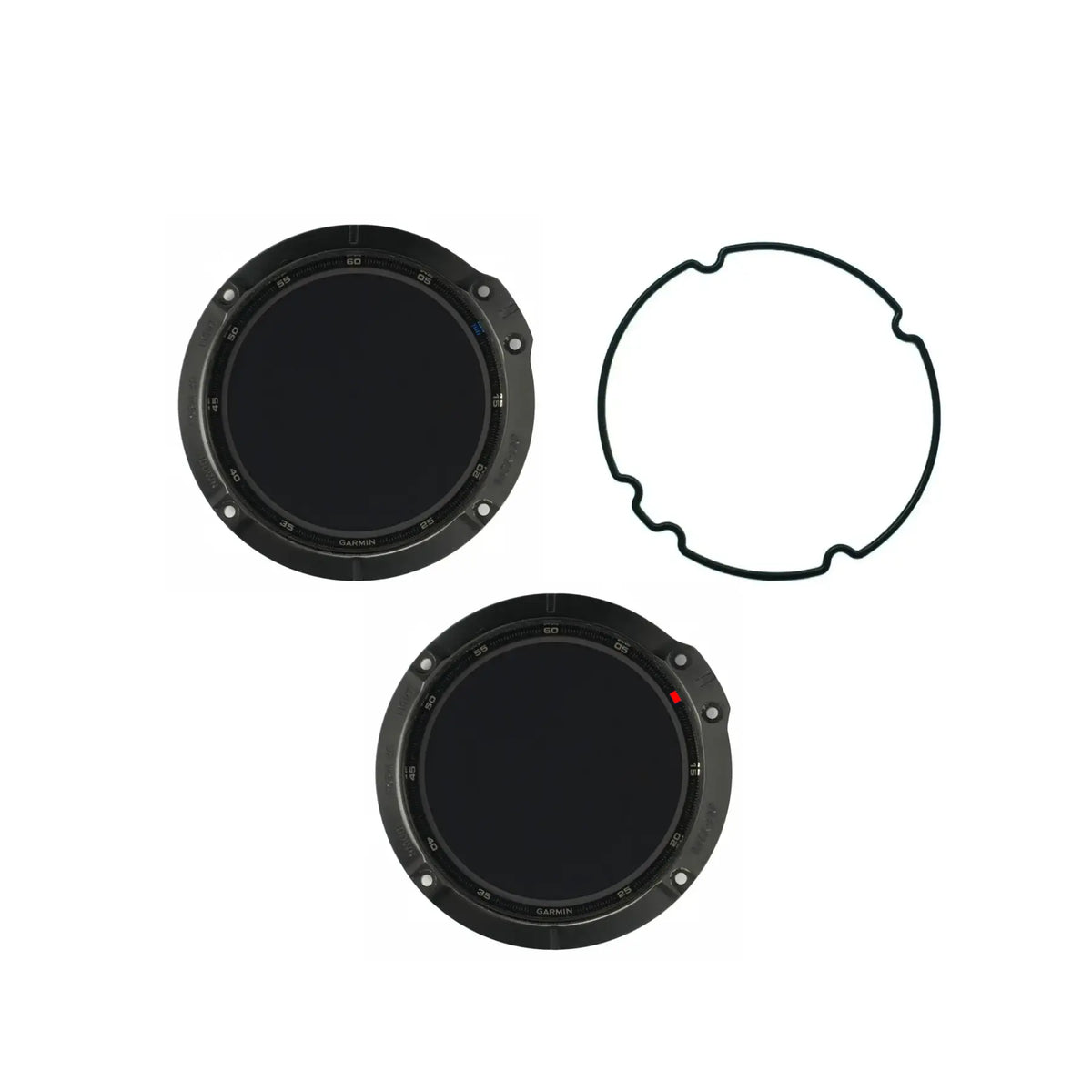 Garmin Fenix 6 Pro Solar Edition Watch Repair Parts