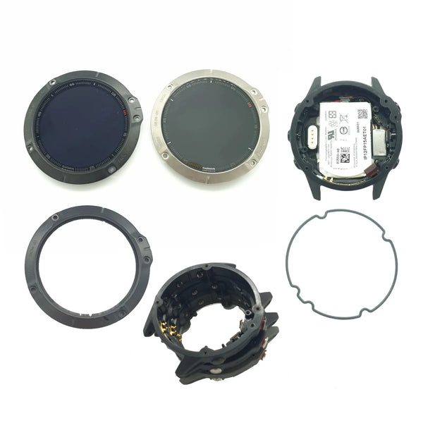 Garmin Fenix 6 Watch Repair Parts