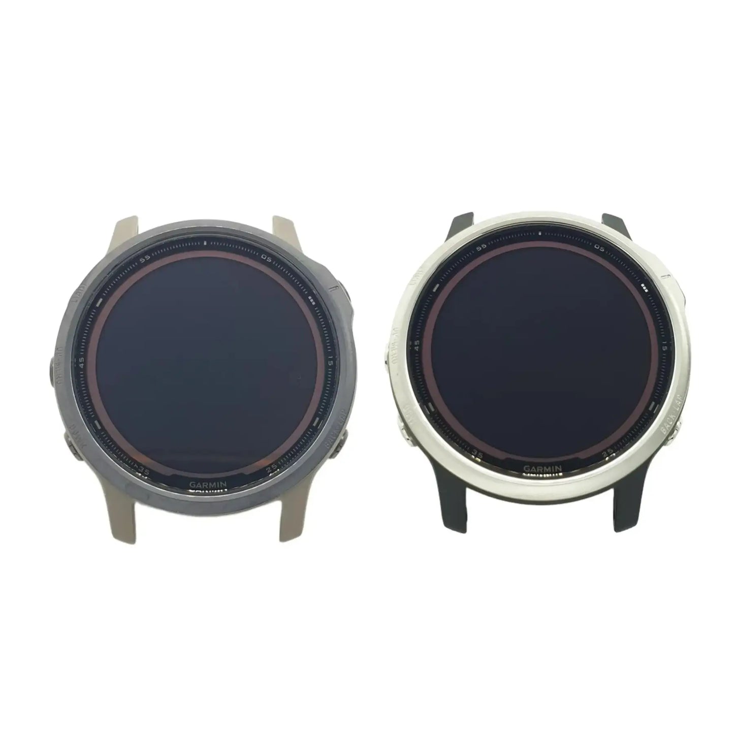 Garmin Fenix 6S Pro Solar Watch Repair Parts
