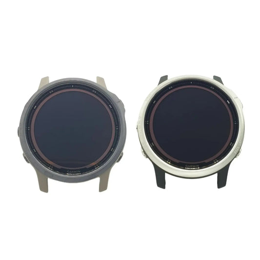 Garmin Fenix 6S Pro Solar Watch Repair Parts