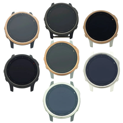 Garmin Fenix 6S 6S Pro Watch Repair Parts