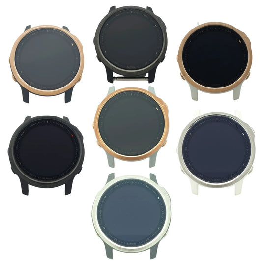 Garmin Fenix 6S 6S Pro Watch Repair Parts