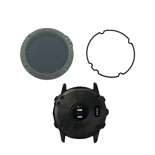 Garmin Fenix 6X Pro Watch Repair Parts