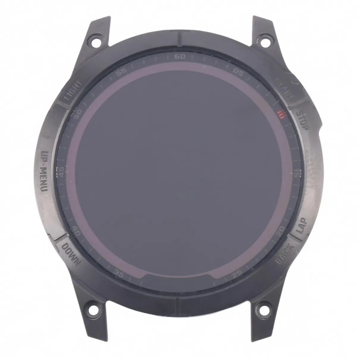 ЖК-дисплей для Garmin Fenix 7 Pro Solar