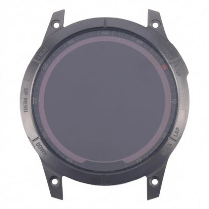 ЖК-дисплей для Garmin Fenix 7 Pro Solar