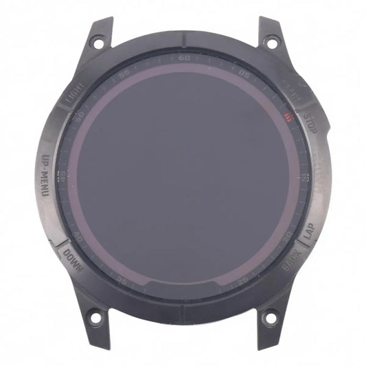 Garmin Fenix 7 Pro Solar Replacement LCD Display Screen