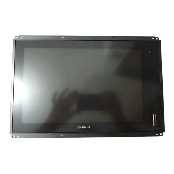 LCD Display Touch Screen For Garmin GPSMAP 1222 Plus GPSMAP 1242 Plus