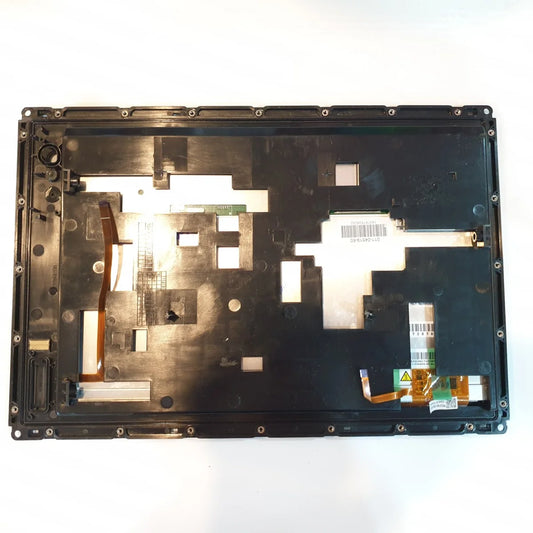 Garmin GPSMAP 1222xsv Plus / GPSMAP 1242xsv Plus LCD Display Touch Screen Replacement