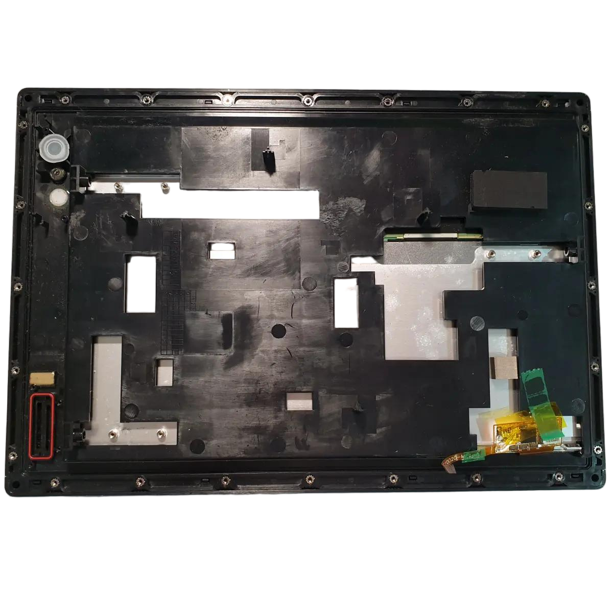 Garmin GPSMAP 7412 7412xsv 7612 7612xsv Replacement LCD Display Touch Screen