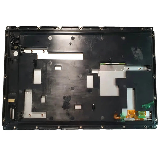 LCD Display Touch Screen Glass For Garmin GPSMAP 7412xsv