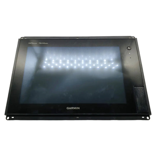 Garmin GPSMAP 7610xsv Replacement LCD Display Touch Screen