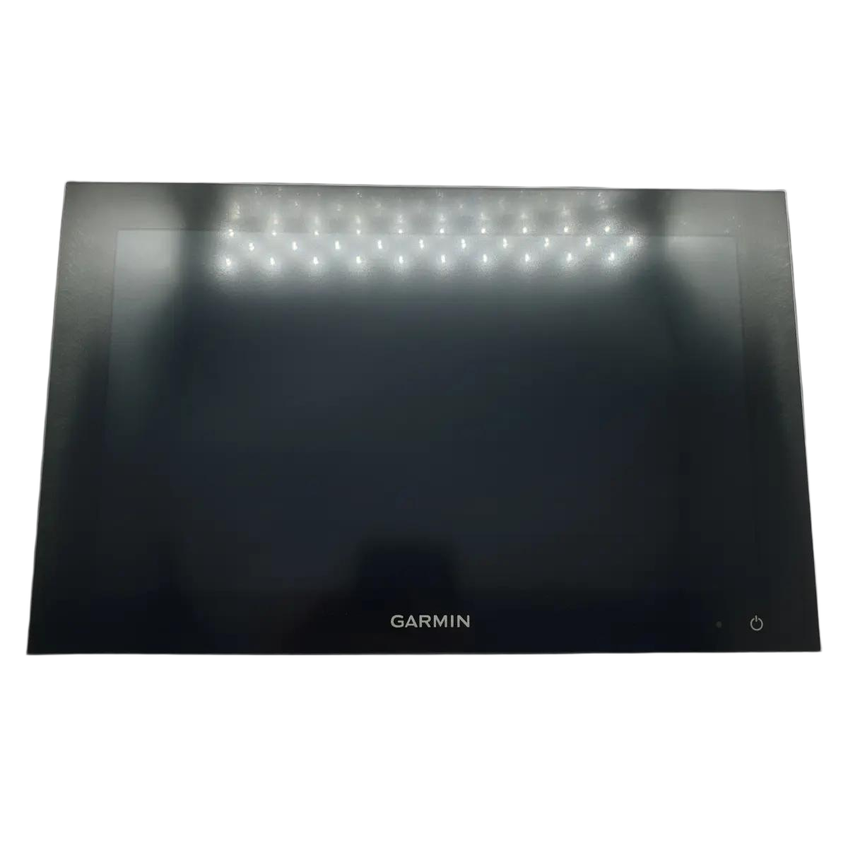 LCD Display Touchscreen Glas für Garmin GPSMAP 8612
