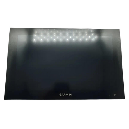 LCD Display Touchscreen Glas für Garmin GPSMAP 8612