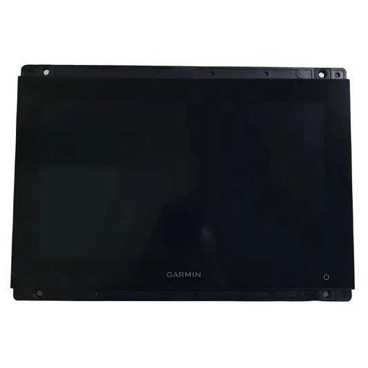 LCD Display Touch Screen For Garmin GPSMAP 8412