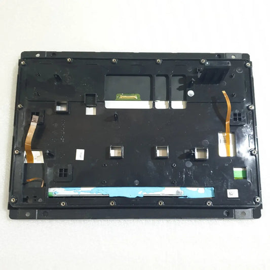 LCD Display Touch Screen For Garmin GPSMAP 8412xsv