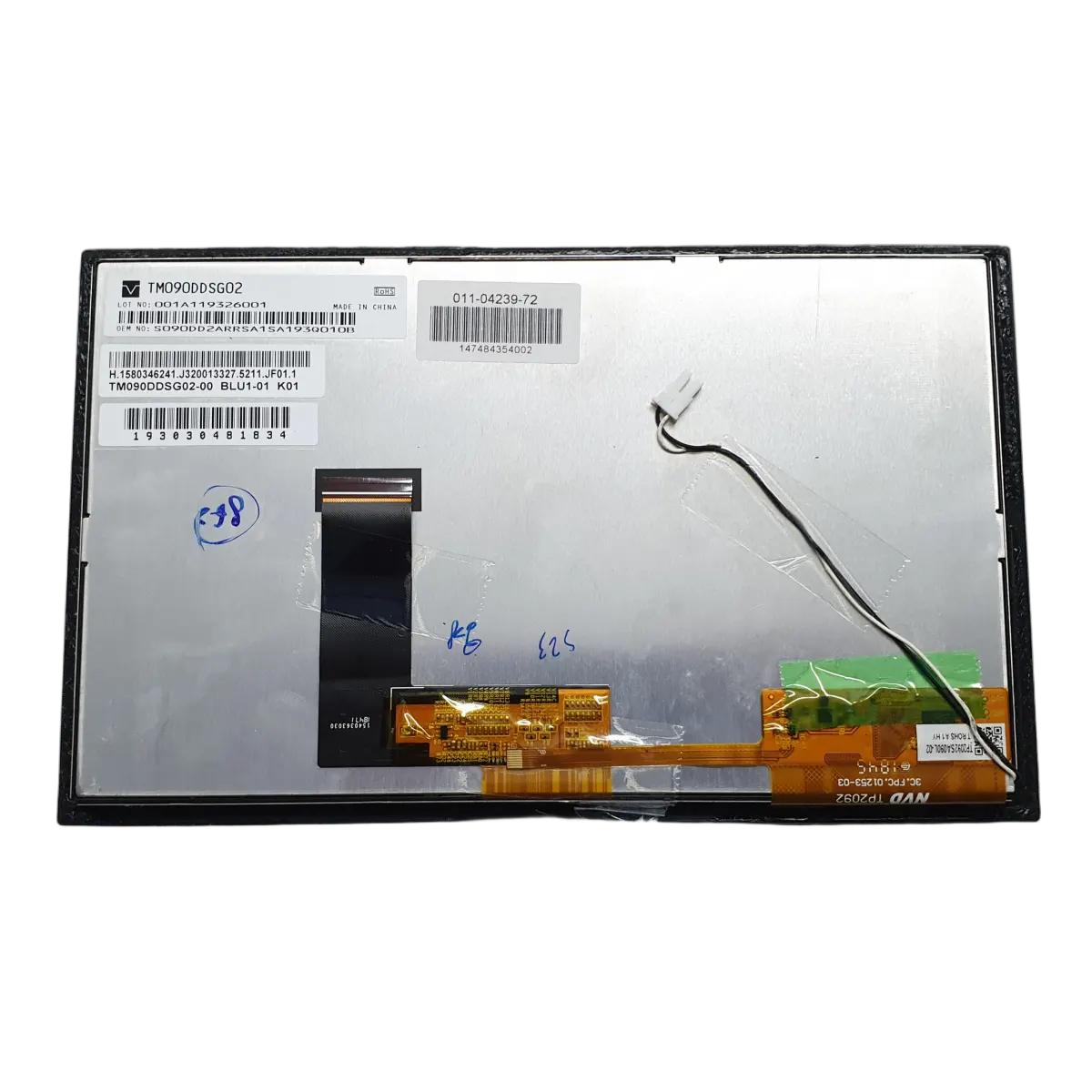 Garmin GPSMAP 922 GPSMAP 942 LCD Display Touch Screen